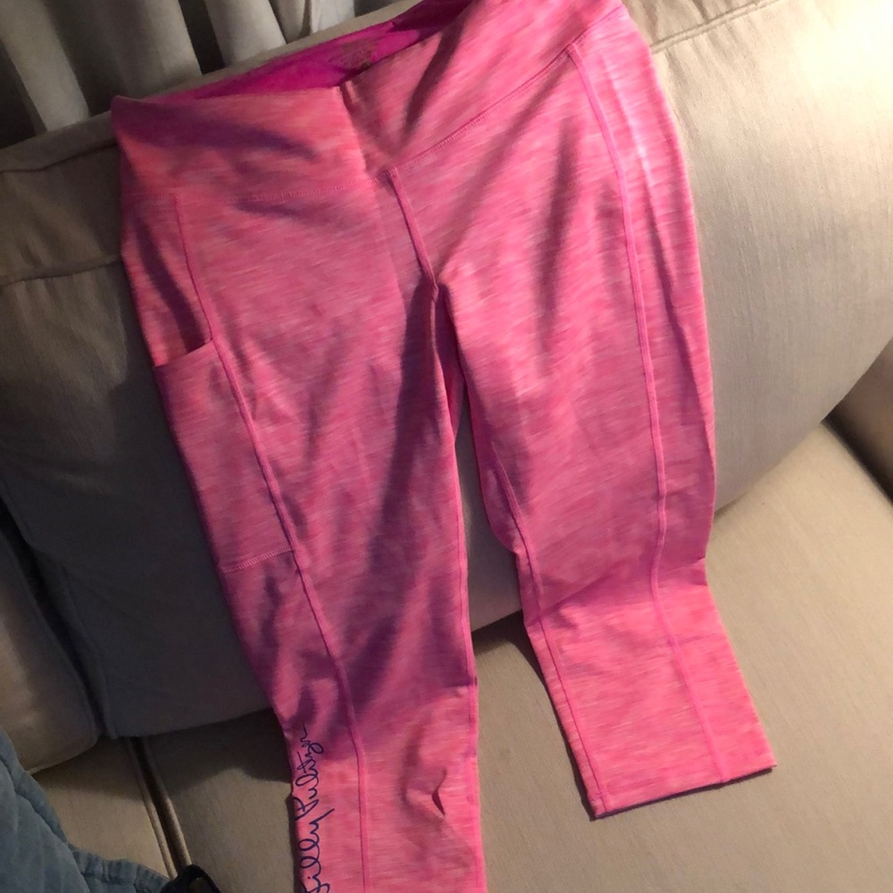 Lilly luxletic legging